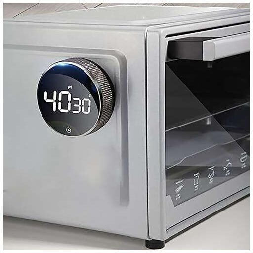 Ruhhy Electronical Kitchen Timer