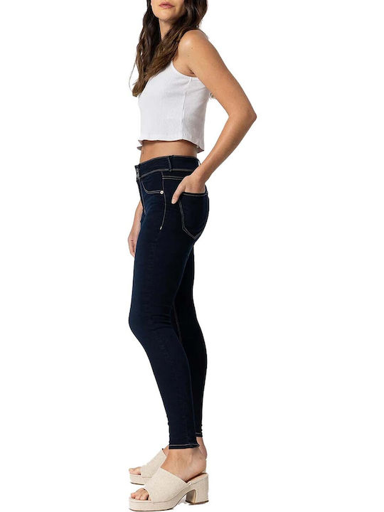 Tiffosi Women's Jean Trousers in Skinny Fit