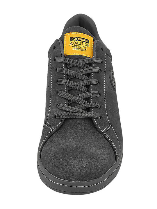 Castel Sneakers Gray