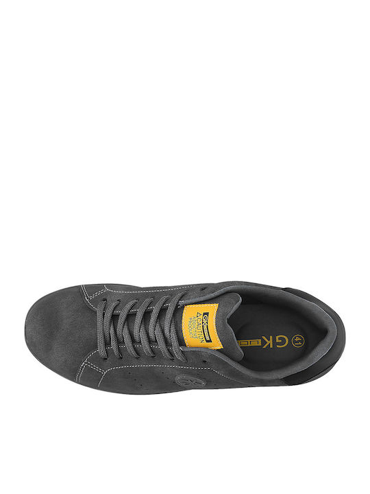 Castel Sneakers Gray