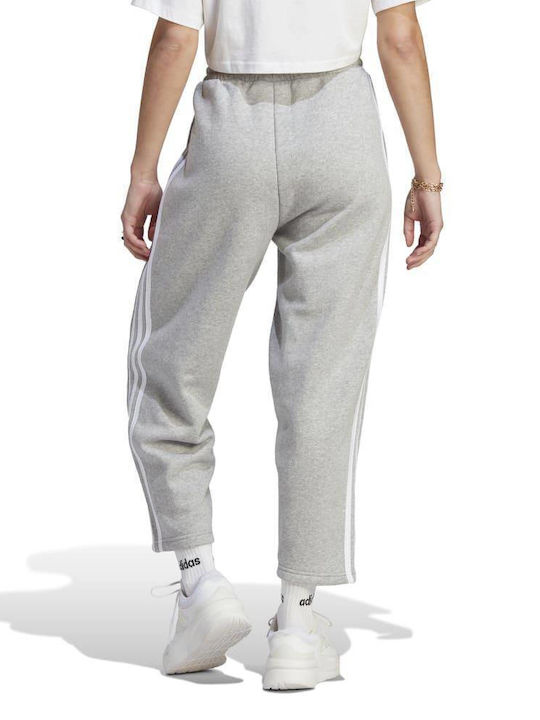 Adidas Women's Sweatpants Gray