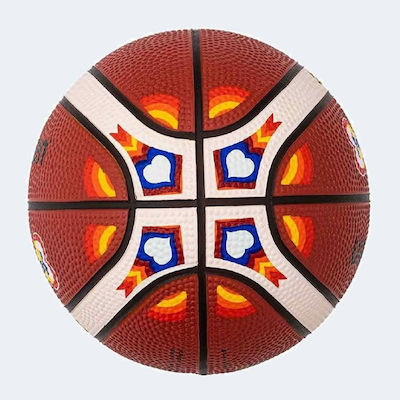 Molten Fiba World Cup 2023 Basket Ball