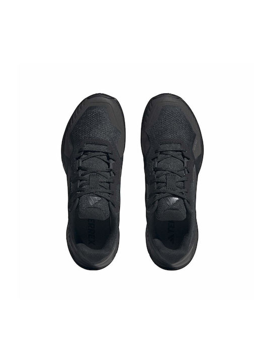 Terrex Soulstride R.RDY Ανδρικά Αθλητικά Παπούτσια Trail Running Core Black / Carbon / Grey Six