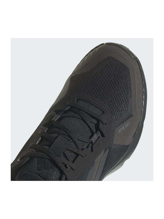 Terrex Soulstride R.RDY Ανδρικά Αθλητικά Παπούτσια Trail Running Core Black / Carbon / Grey Six