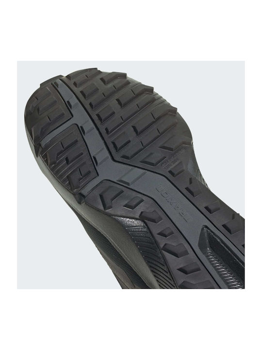 Terrex Soulstride R.RDY Ανδρικά Αθλητικά Παπούτσια Trail Running Core Black / Carbon / Grey Six