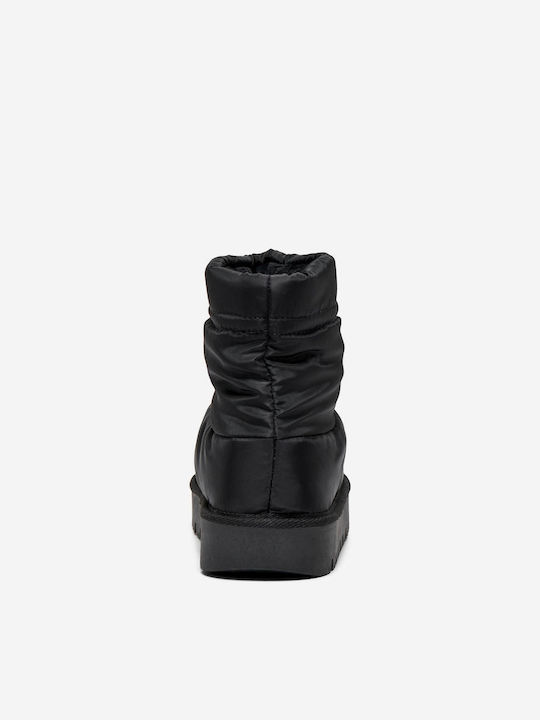 Only Women's Ankle Boots Black