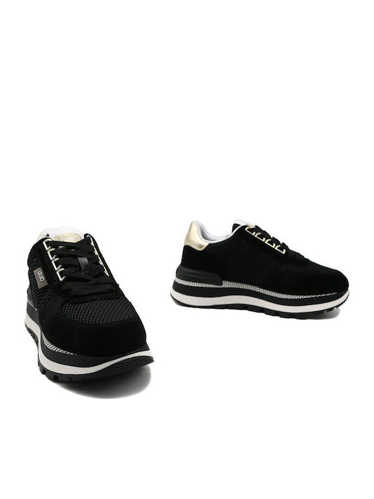 Sneakers Black