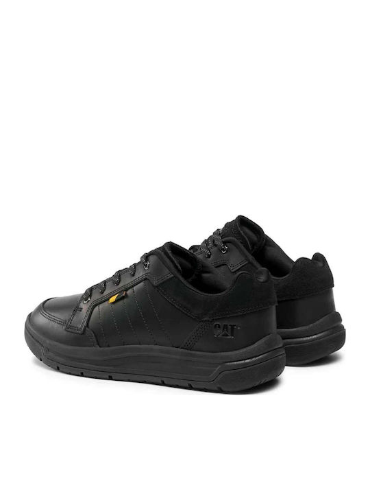 Apa Ανδρικά Sneakers Μαύρα