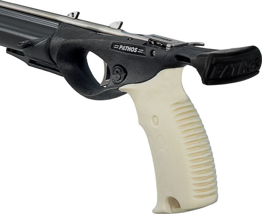 Pathos Speargun with Rubber Laser Evo 60cm