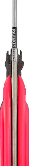 Pathos Speargun with Rubber Saragos Evo Pro 100cm