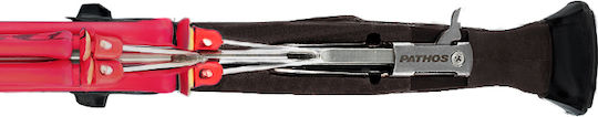 Pathos Харпун Каучук Saragos Evo Pro 90см