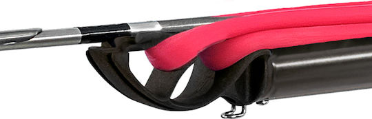 Pathos Speargun with Rubber Saragos Evo Pro 100cm