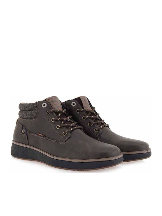 Brown Men's Boots