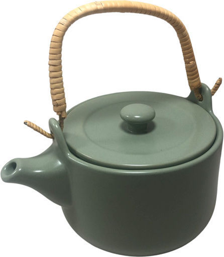 Schou Τσαγιέρα Κεραμική 1000ml Schou Τσαγιέρα Κεραμική 1000ml