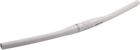 Zoom 31.8 403862 Bicycle Handlebar Mountain White