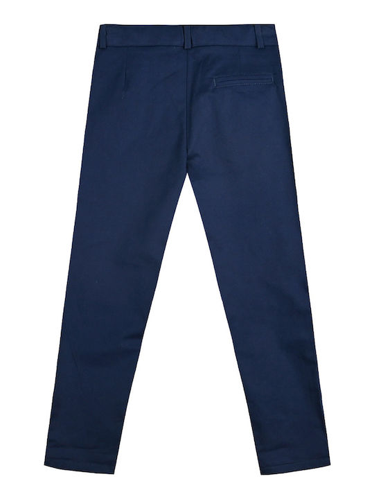 Energiers Kids' Pants BLACK