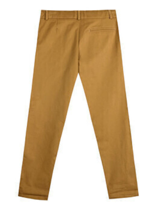 Kids' Pants Snuffbox
