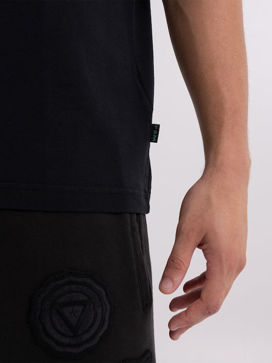 Tricou Negru