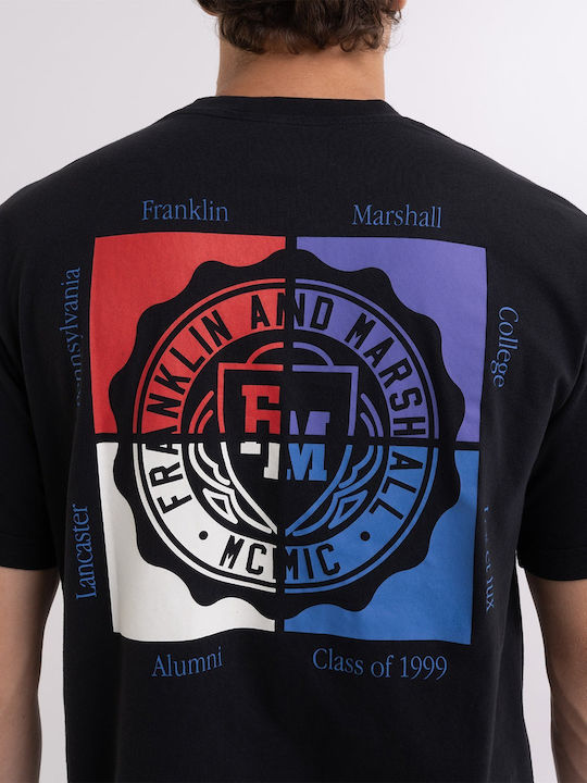 Tricou Negru