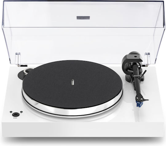 Pro-Ject Audio X8 Πικάπ Λευκό