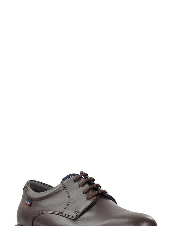 Callaghan Men's Casual Shoes Brown