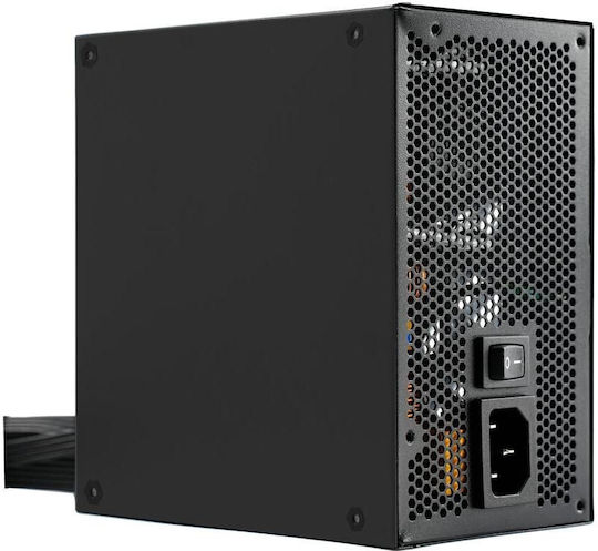 Xilence XP850R12 850W Μαύρο Τροφοδοτικό Υπολογιστή Full Wired 80 Plus Gold