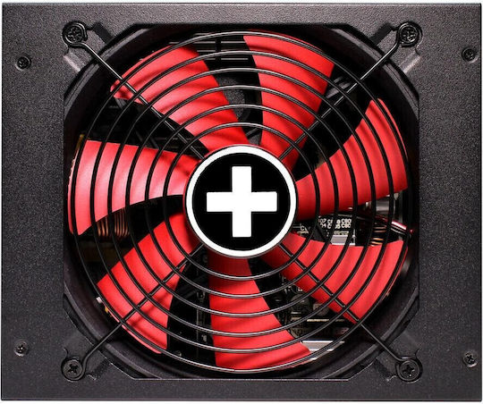 Xilence XP1050MR9.2 1050W Schwarz Computer-Netzteil Vollständig modular 80 Plus Gold