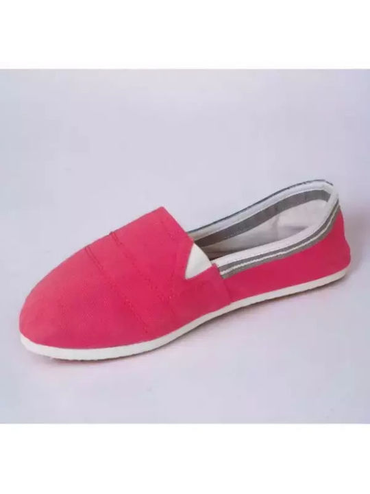 Pantofi casual pentru bărbați Rosii