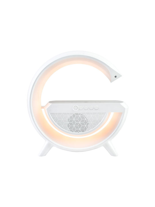 Factory Smart Διακοσμητικό Φωτιστικό LED RGB 23.5x8x23.8εκ.