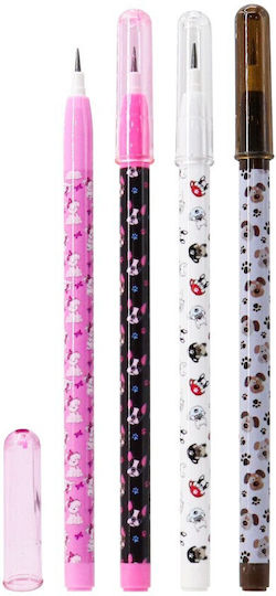 M&G Mechanical Pencil for Drawing 1pcs White