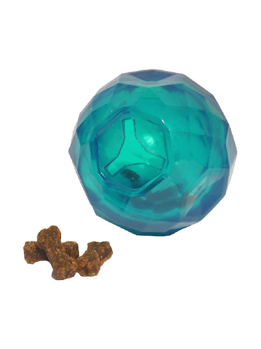 Rosewood Glob Jucărie Pentru Câini Albastră