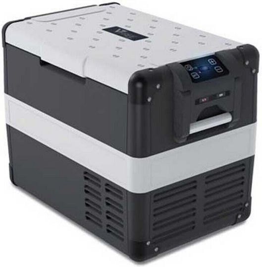 Vitrifrigo Преносим Хладилник 65л Капацитет 12V / 24V Черен