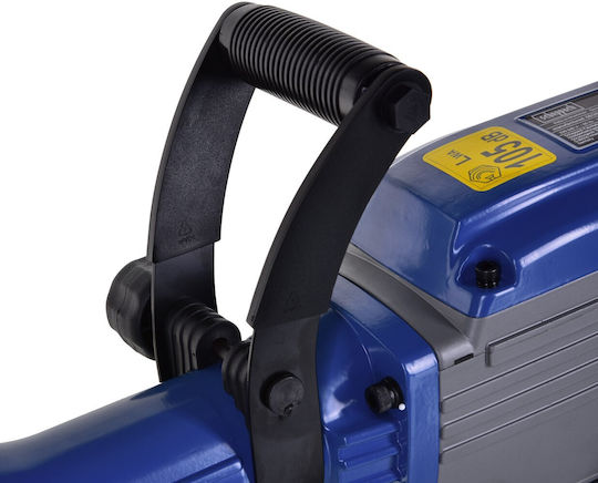 Scheppach AB1700 Impact Demolitionist Electric 1700W with Chuck HEX 5908203901