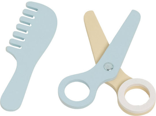 Classic World Friseurset Friseurspiel