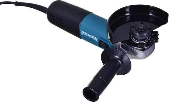 Makita 9558HNRGZ Polizor unghiular 125mm Electrică 840W