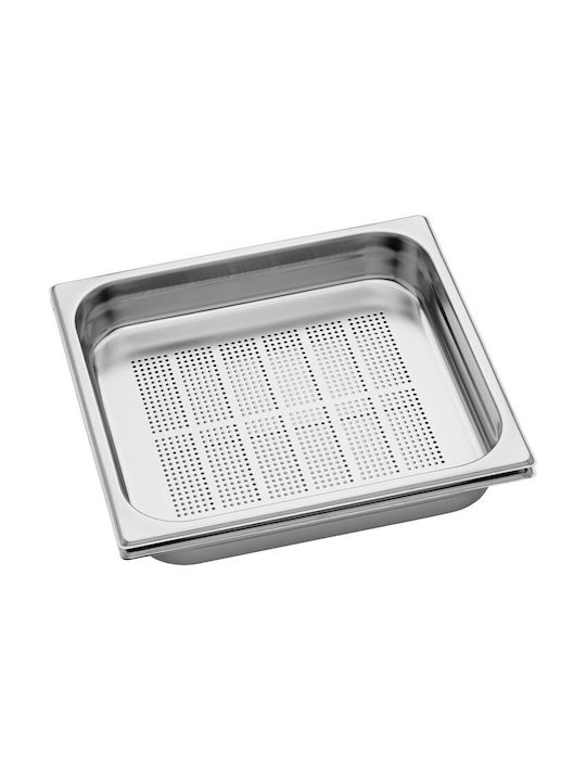 Electrolux Stainless Steel Rectangular Baking Pan 32.5cm