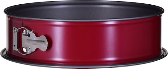 Tefal Φόρμα για Κέικ Στρογγυλή