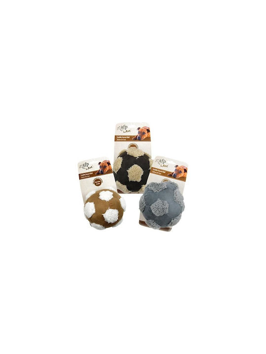 All For Paws Текстилна Топка Играчка За Кучета Large 30см