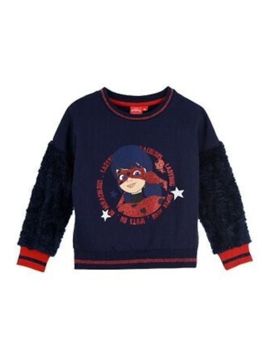 ZAG Kids Sweatshirt Blue