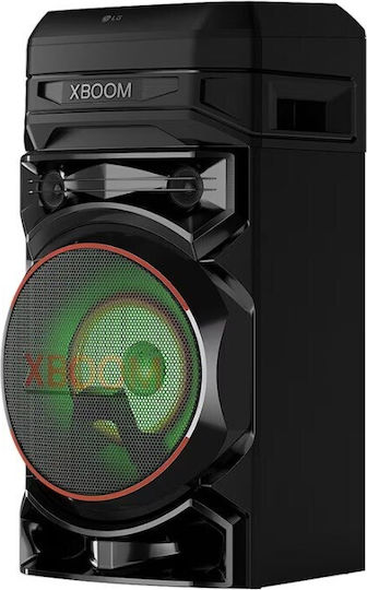 LG Ηχείο RNC5 Μαύρο