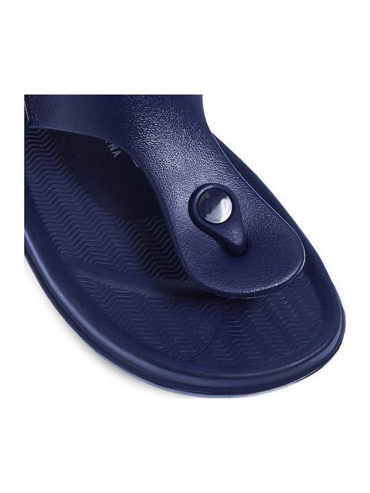 Men's Sandals Blue