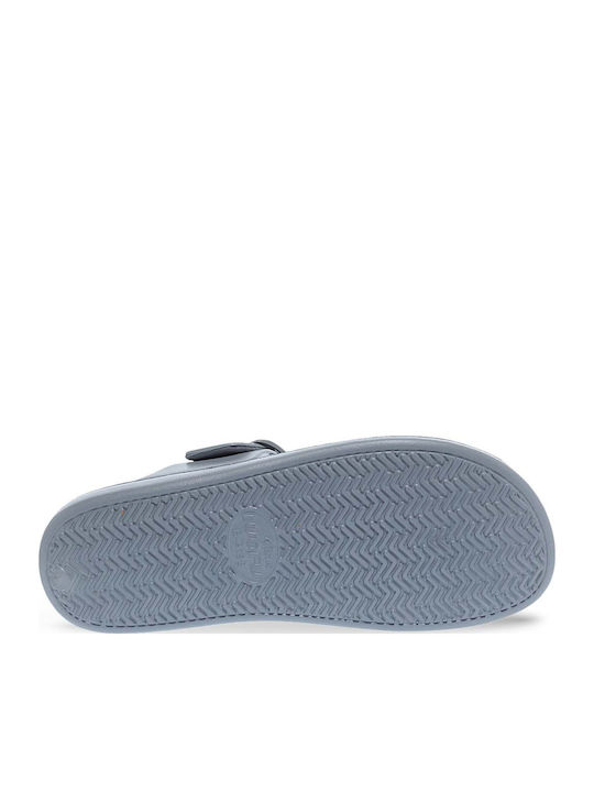 Men's Sandals Gray