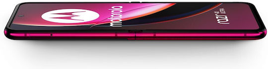 Motorola Razr 40 Ultra 5G Dual SIM (8GB/256GB) Viva Magenta