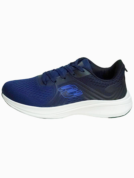 Sport Masters Sneakers Blue