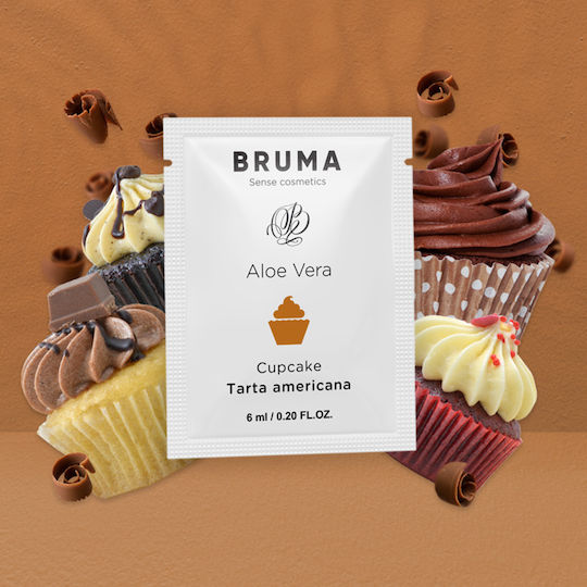 Bruma Λιπαντικό Gel 6ml