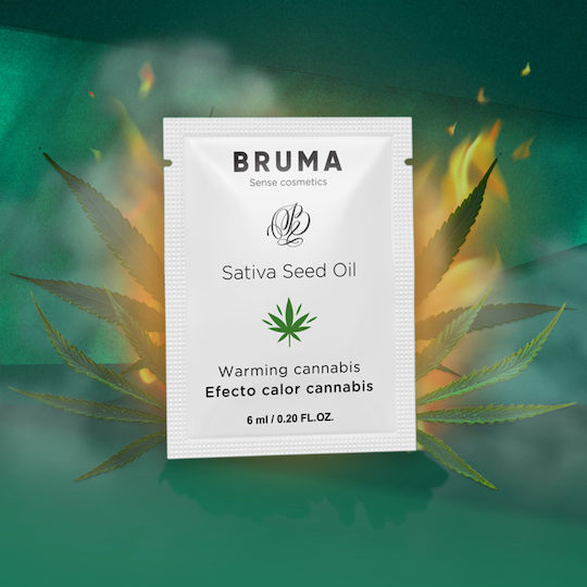 Bruma Λιπαντικό Gel 6ml