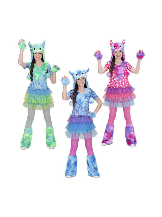 Kids Carnival Costume