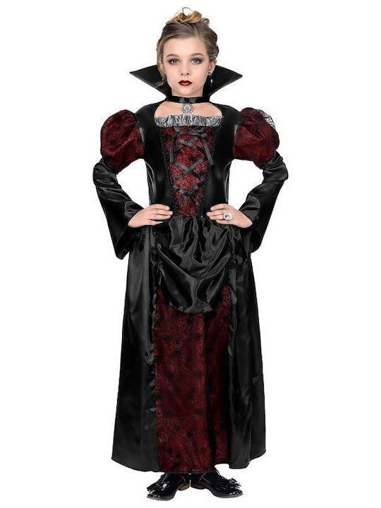 Kinder Karnevalskostüm Vampir Halloween