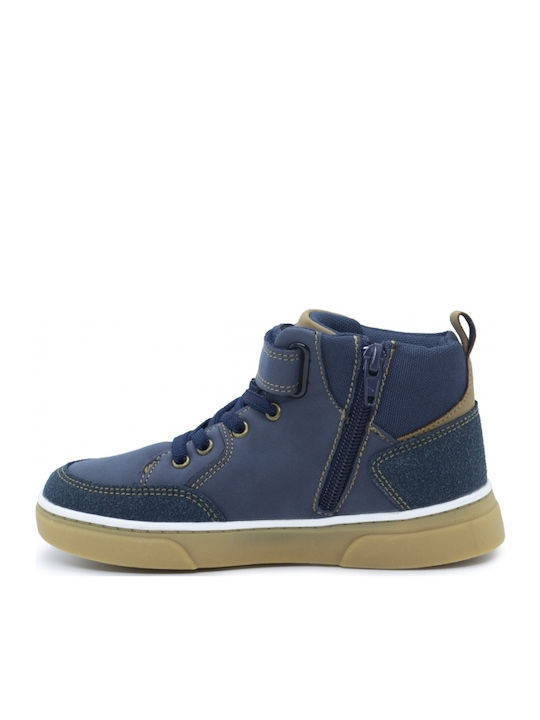 Adam's Shoes