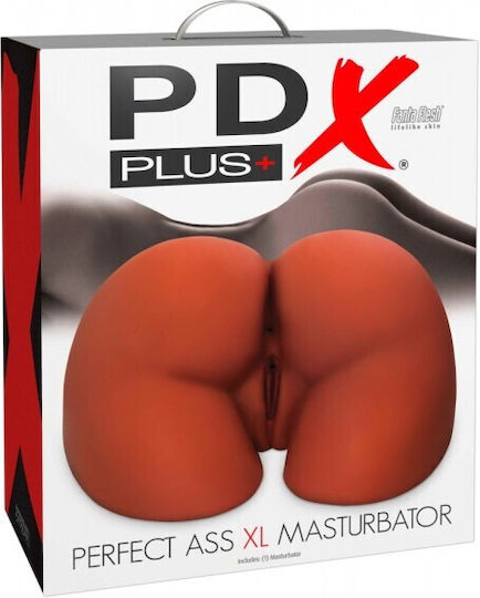 PDX Plus Masturbator Vagina D-236604